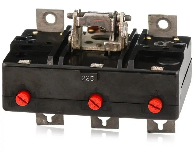 Westinghouse HKA3225T Trip Unit Mega Sale