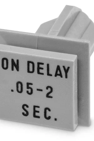 Latest Allen-Bradley 700-RTA Timing Relay