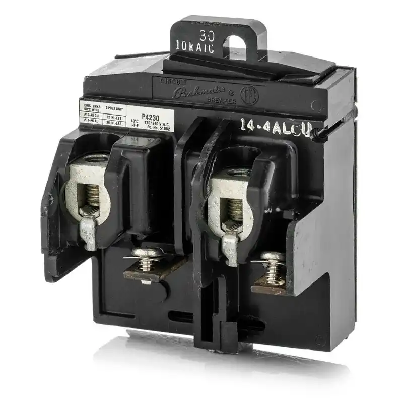 Siemens / ITE P4230 - 30A 2 Pole Molded Case Circuit Breaker Buy Online