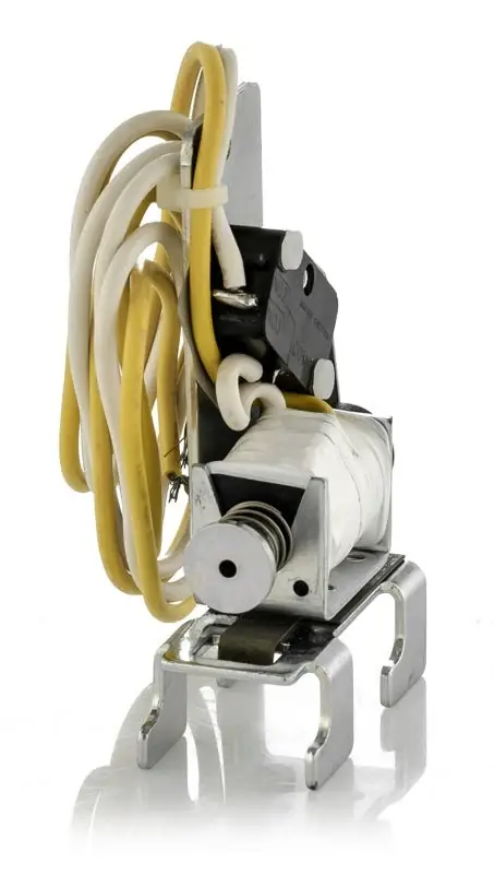 Eaton/Cutler-Hammer SNT6P11K Shunt Trip Flash Sale
