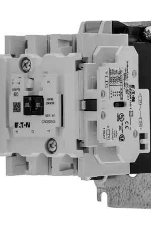 Eaton CN35GN3AB Contactor While Supplies Last
