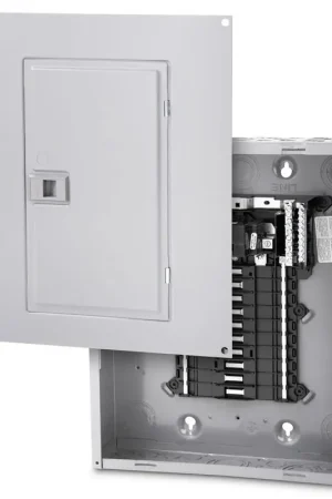 Schneider Electric QO120M100P Load Center Buy Direct