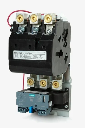 Direct From Factory Siemens 14JUH32AF Starter