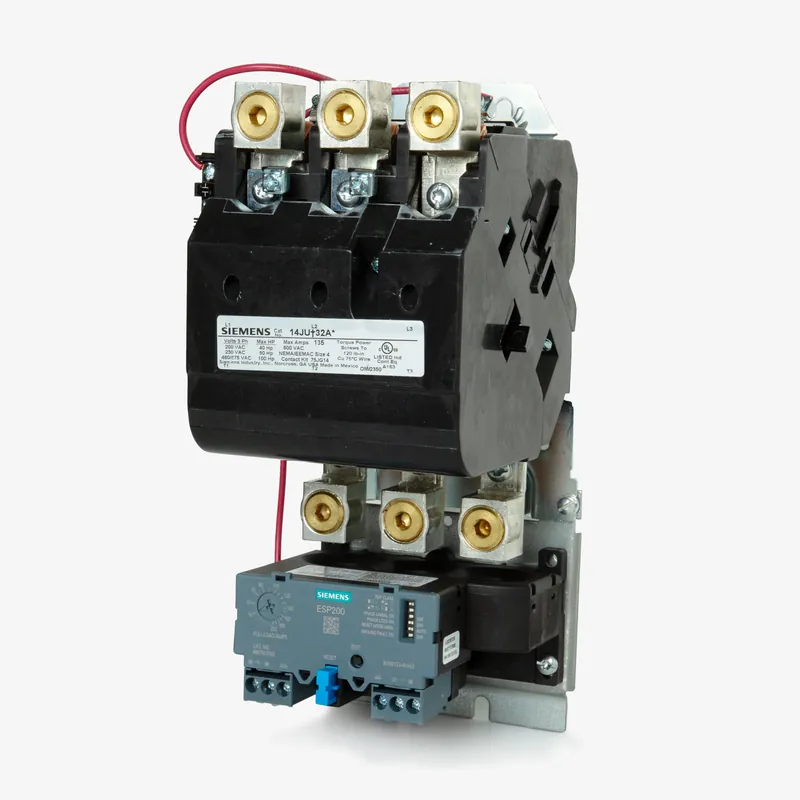 Direct From Factory Siemens 14JUH32AF Starter