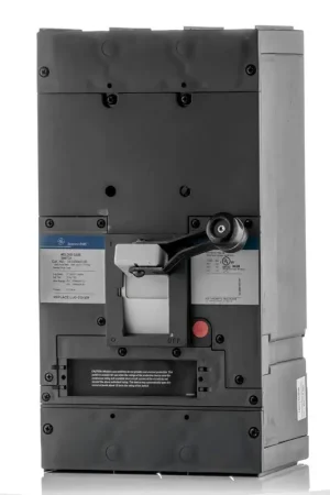 Seasonal Sale ABB / General Electric SKDA36AN1200 - 1200A 3 Pole Molded Case Switch