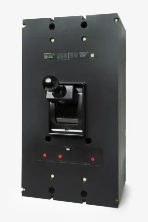 Best Seller Eaton / Westinghouse PB31600 - 1600A 3 Pole Molded Case Circuit Breaker