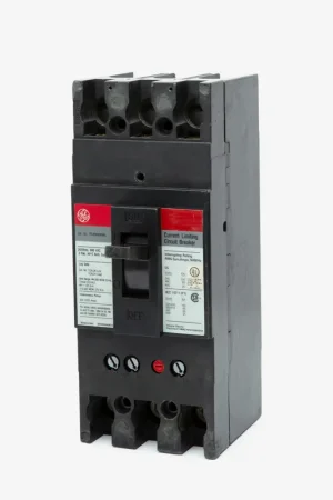 ABB / General Electric TFL236200 - 200A 3 Pole Molded Case Circuit Breaker Deal