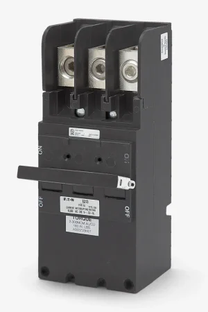 Price Drop Eaton / Cutler-Hammer BJ3125 - 125A 3 Pole Molded Case Circuit Breaker