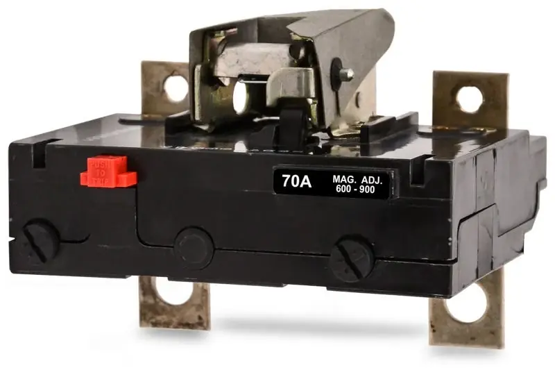 Buy Online Siemens FD62T070 Trip Unit
