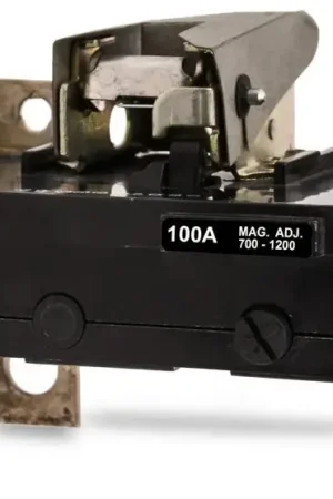 Clearance Siemens FD62T100 Trip Unit