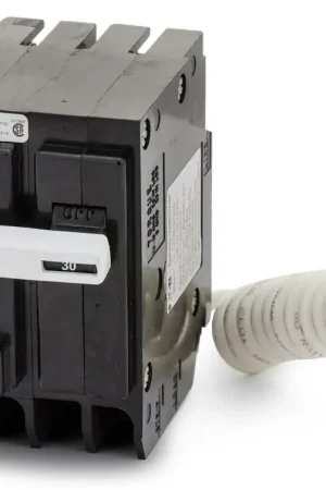 Trending Eaton / Cutler-Hammer GFCB230 - 30A GFCI Miniature Circuit Breaker