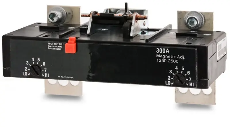 Siemens JD62T300 Trip Unit Holiday Sale