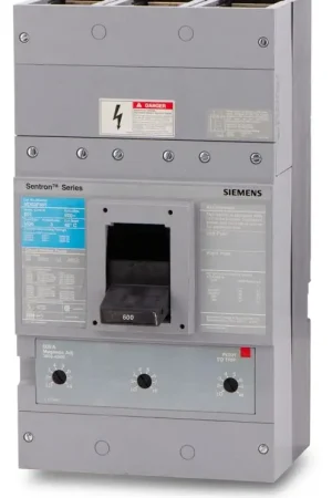 Cheap Siemens MD63B600 - 600A 3 Pole Molded Case Circuit Breaker