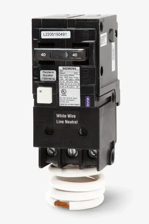 Special Offer Siemens / Murray MP240GF - 40A GFCI Miniature Circuit Breaker