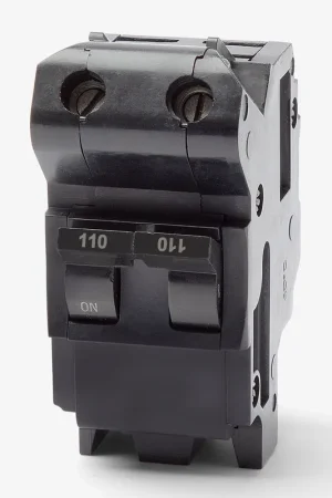 Federal Pacific NB110 - 10A 1 Pole Miniature Circuit Breaker Discount