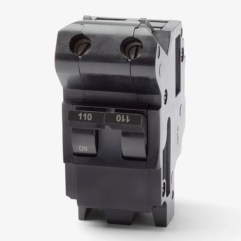 Federal Pacific NB110 - 10A 1 Pole Miniature Circuit Breaker Discount