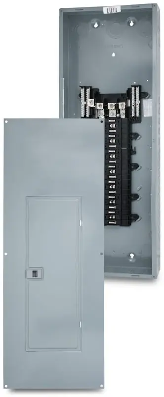 Price Drop Square D QO342L225G Load Center
