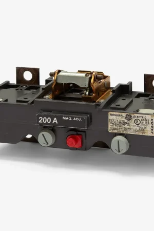 General Electric TJK436T200 Trip Unit Instant Buy
