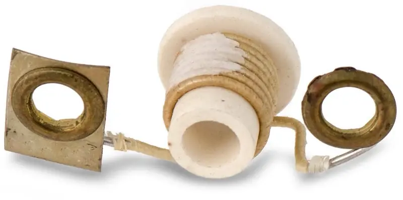 Square D W3.65 Overload Heater Element Bargain