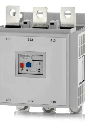 Allen-Bradley 193-EEKG Overload Relay Genuine