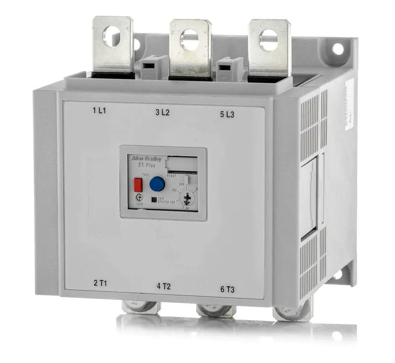 Allen-Bradley 193-EEKG Overload Relay Genuine
