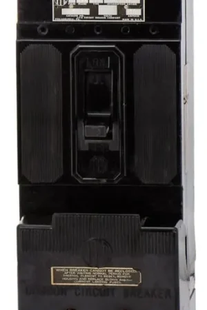 Save Now Siemens / ITE CF3B015 - 15A 3 Pole Molded Case Circuit Breaker