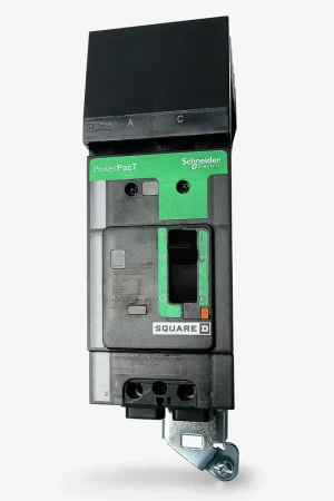 Schneider Electric / Square D BDA260901 - 90A 2 Pole Molded Case Circuit Breaker Affordable