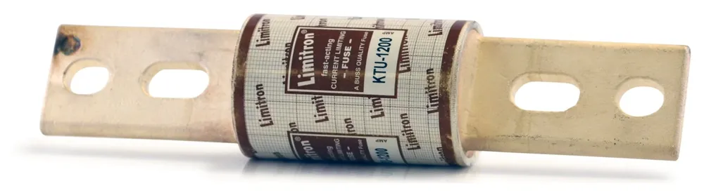 Eaton KTU-1200 Fuse Order Now