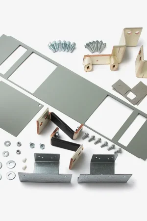 Shop Now PCS Electrical Products KD4K Mounting Hardware Strap Kit