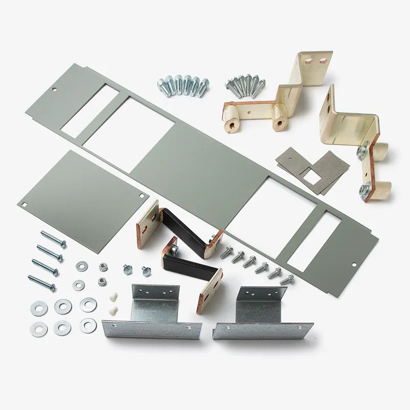Shop Now PCS Electrical Products KD4K Mounting Hardware Strap Kit