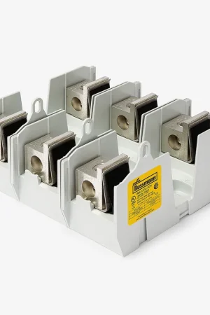 Eaton JM60200-3CR Fuse Block Clearance