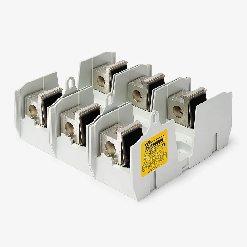 Eaton JM60200-3CR Fuse Block Clearance
