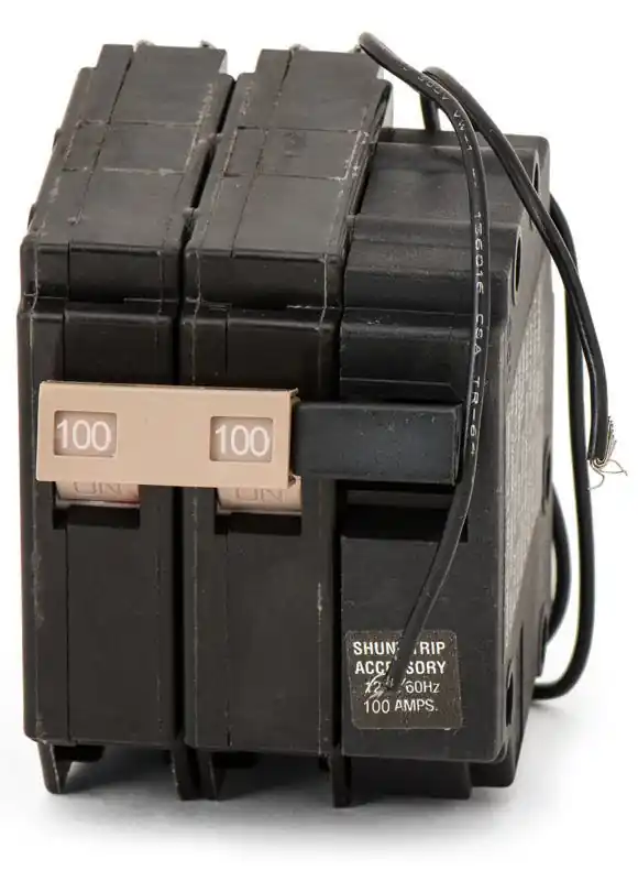Special Offer Eaton / Cutler-Hammer CH2100ST - 100A 2 Pole Miniature Circuit Breaker
