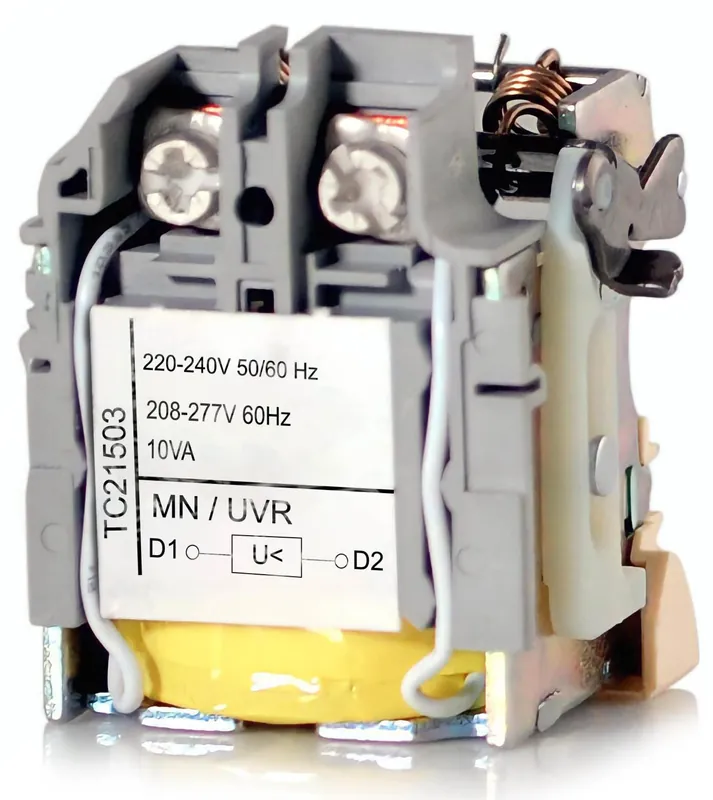 Low Price Square D S29409 Undervoltage Release