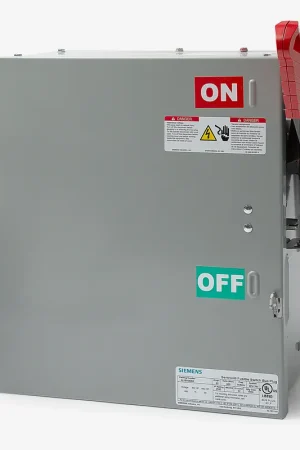 Siemens SLVBH3620G Bus Plug Fast Shipping