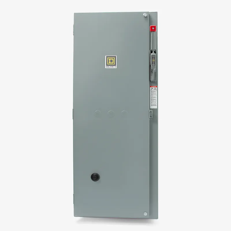 Square D 8538SEG13V02S Starter Price Drop