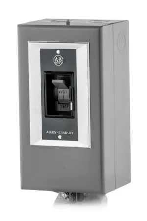 Allen Bradley 609T-AAW Starter Deal