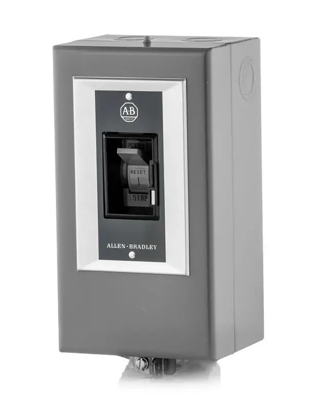 Allen Bradley 609T-AAW Starter Deal