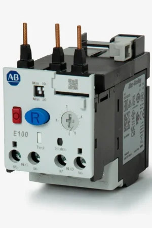 New Release Allen Bradley 193-1EECB Overload Relay