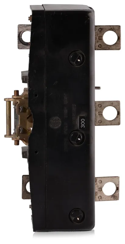 Big Sale Siemens CJ3T300 Trip Unit