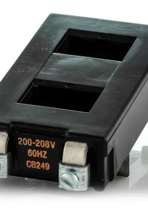 Allen Bradley CB249 Coil Fresh Stock