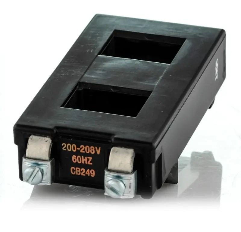 Allen Bradley CB249 Coil Fresh Stock