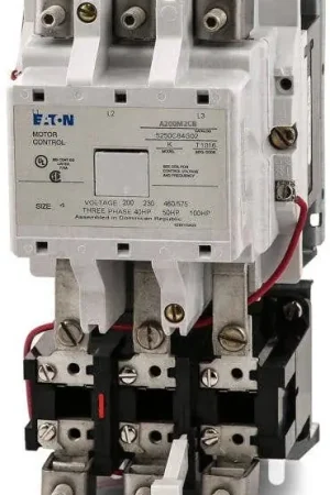 Eaton A200M2CB Starter Express Delivery