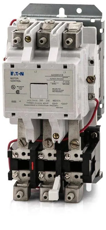 Eaton A200M2CB Starter Express Delivery