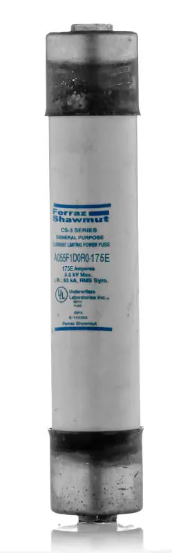 Latest Mersen A055F1D0R0-175E Fuse