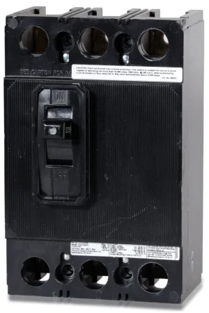 Siemens QJ23S225A - 225A 3 Pole Molded Case Switch New Arrival
