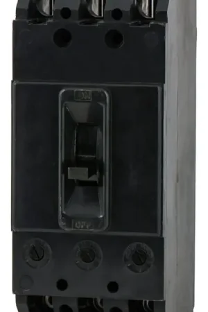 Federal Pacific NFJ434125 - 125A 3 Pole Molded Case Circuit Breaker Low Price