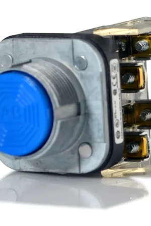 Final Sale Allen-Bradley 800T-A7A Push Button