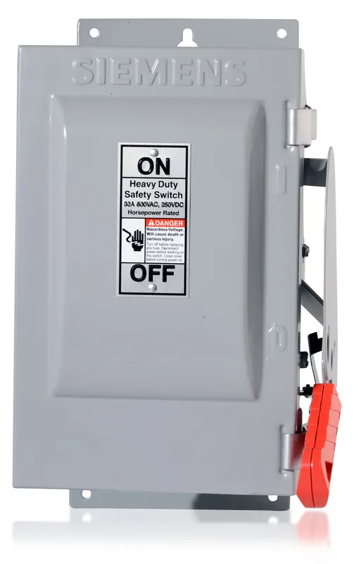 Brand New Siemens HNF361J Safety Switch