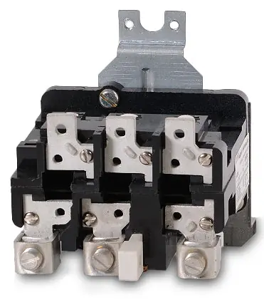 Cheap Eaton AA23A Overload Relay